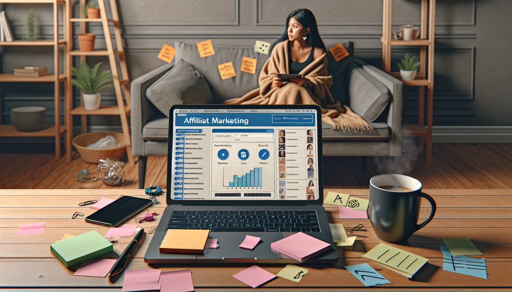 What is Affiliate Marketing Software? A Beginner’s Guide to Earning Passive Income