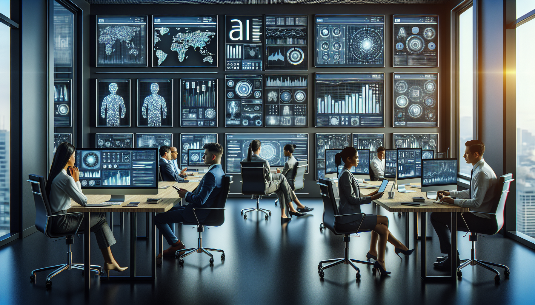 AIBUSINESS