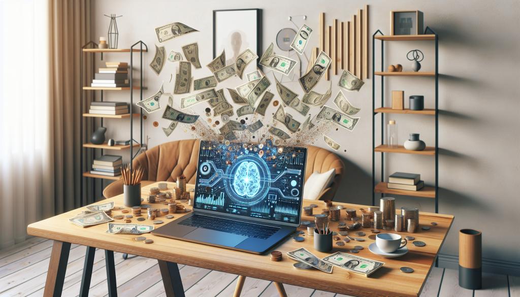 Harnessing AI Tools for Business Success in 2025