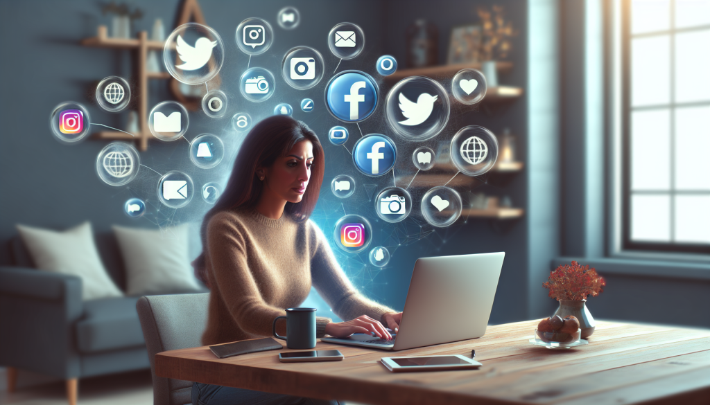 Paying Social Media Jobs Review