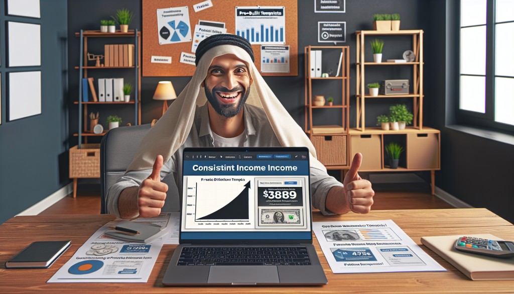 Perpetual Income 365 Review