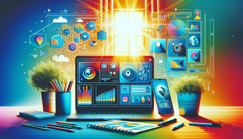 Beginner’s Guide to Social Media Marketing