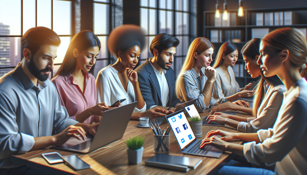 Beginner’s Guide to Social Media Job Opportunities: Navigating and Excelling in Online Roles